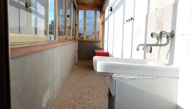 Appartamento in vendita a San Miniato 75 mq Rif: 1038018 - Foto 4