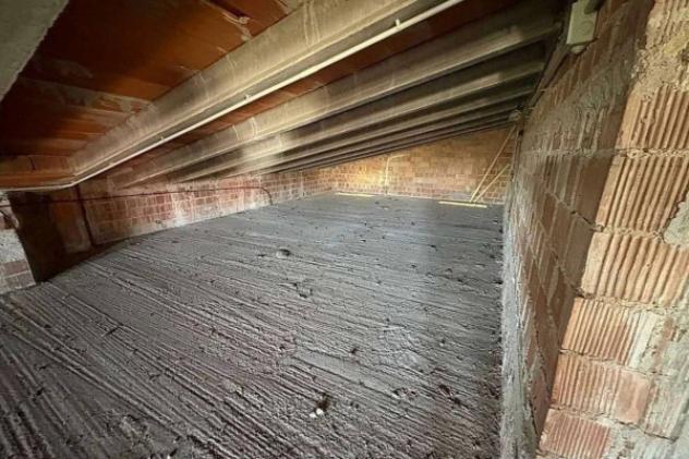 Immobile in asta di 454 m², box auto in vendita a San Quirino - Foto 11