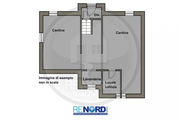 RIF. VIL6247 - SANTA GIULETTA - Villa singola di 5 locali e doppi servizi. Giardino, box auto e cantina. - Foto 2