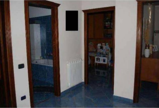 Immobile in asta di 410 m², box auto in vendita a Sarno - Foto 18