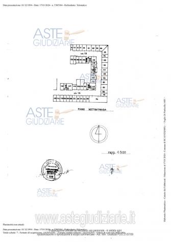 IMMOBILI-ALTRA CATEGORIA-Cavalcavia Prete, 84018 Scafati SA, Italia - Foto 6