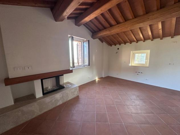 Appartamento in vendita a Stigliano - Sovicille 127 mq Rif: 1402768