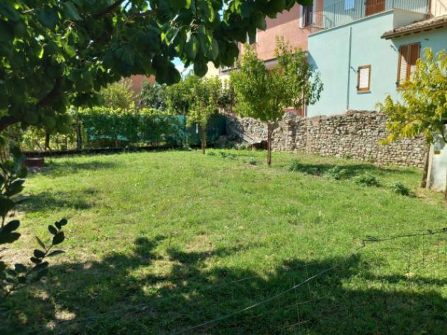 Immobile in asta di 215 m² con più di 5 locali e box auto in vendita a Spoleto - Foto 8