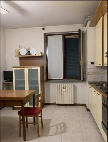 ASTA OCCASIONE:Sulbiate, Piazza Castello appartamento cantina e box - Foto 7