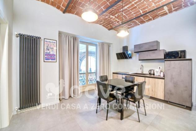 Appartamento di 55 m² con 1 locale in vendita a Torino - Foto 2