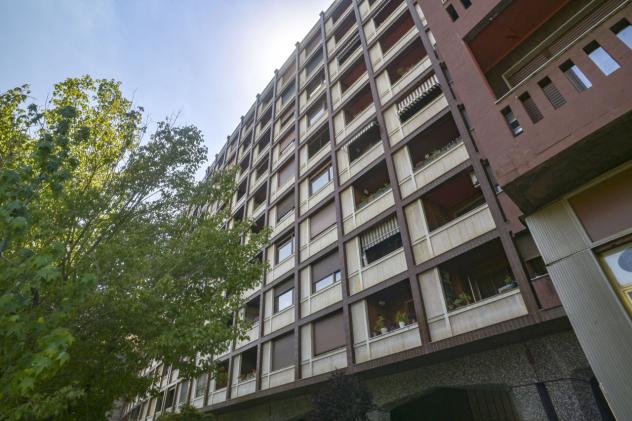 Trilocale in vendita a Torino