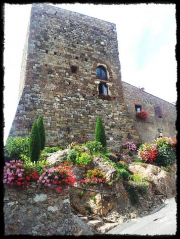 Stabile/Palazzo in vendita a Volterra 150 mq Rif: 776803