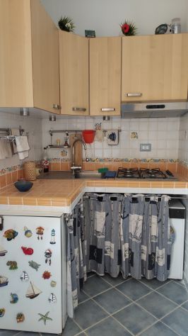Casa Vacanza - Santa Maria del Cedro - Monolocale - Foto 4