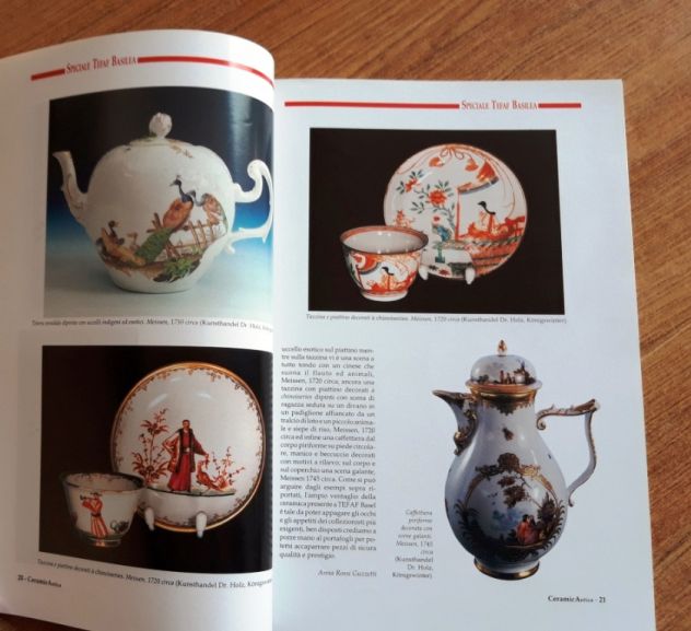 CERAMICA ANTICA nr. 76 - Foto 3