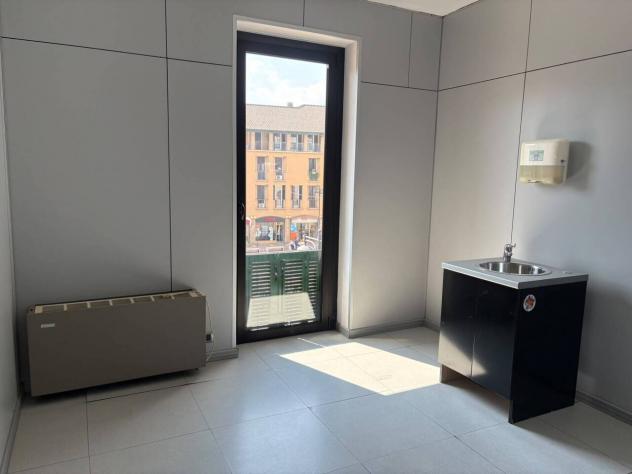 Ufficio in affitto a Busto Arsizio - Foto 11