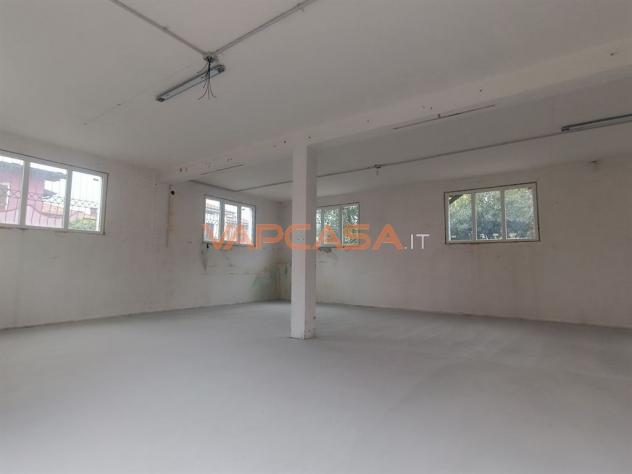 LABORATORIO ARTIGIANALE + UFFICIO, SENZA SPESE CONDOMINIALI - Foto 6