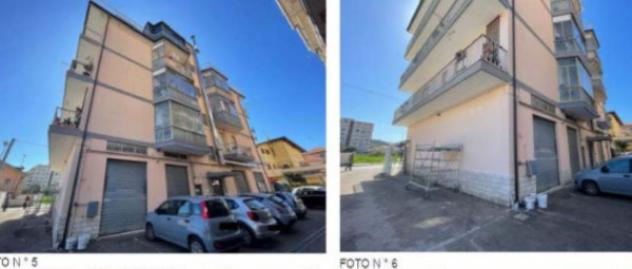 Immobile in asta di 49 m² con più di 5 locali in vendita a Pescara - Foto 5