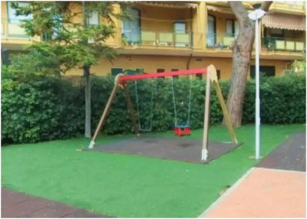Immobile in asta di 124 m² in vendita a San Lorenzo al Mare - Foto 3