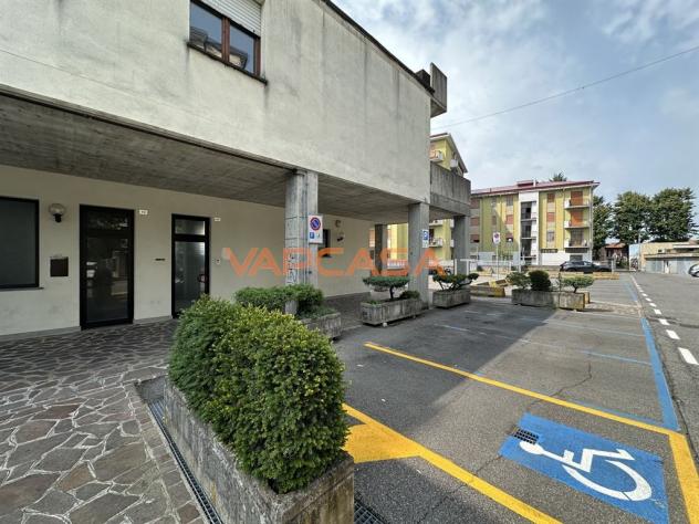UFFICIO IN VENDITA ZONA CENTRALE - VIA MADREPERLA - Foto 14