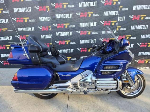HONDA GL 1800 Export solo Esportazione rif. 23530504