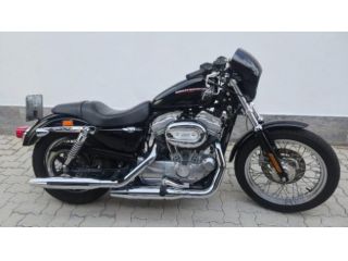 HARLEY-DAVIDSON 883 Sportster Custom SPORTSTER rif. 23950791