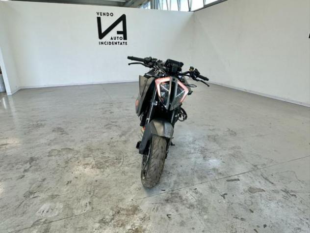 KTM 1290 Super Duke R 180CV rif. 24088259 - Foto 2