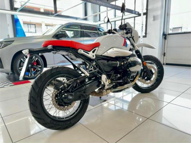 BMW R Nine T Urban G/S rif. 23830671 - Foto 3