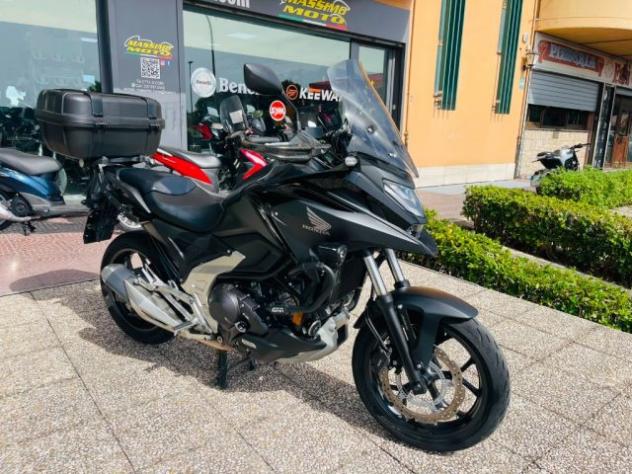 HONDA NC 750 TUTTO INCLUSO ANCHE PASSAGGIO! MINI RATE rif. 23989709 - Foto 6