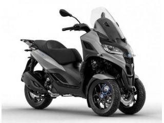 PIAGGIO MP3 310 SPORT