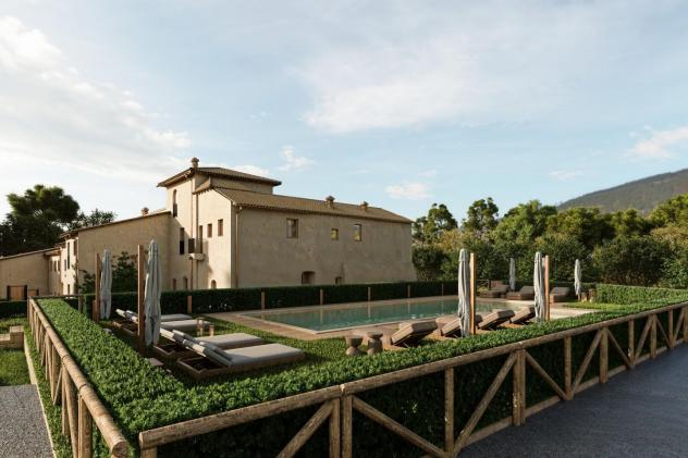 Appartamento in vendita a San Donnino - Certaldo 140 mq Rif: 1420641