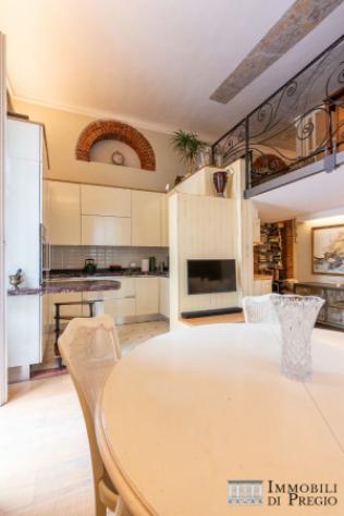 Appartamento di 139 m² con 3 locali e box auto in affitto a Milano - Foto 3