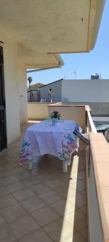 Rif. 2370 - Appartamento climatizzato a Punta Braccetto a pochi passi dal mare - Foto 3