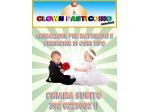 Animazione feste bambini Varese matrimonio, battesimo, comunione 3926225002
