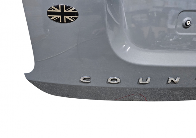 PORTELLONE POSTERIORE MINI Countryman Serie (F60) 41007389404 (16) - Foto 5