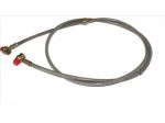 0187121 FLESSIBILE FRENO ANT. SX LIGIER X-TOO MAX R S RS OPTIMAX MICROCAR CARGO