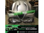 MUSATA COMPLETA ALFA ROMEO GIULIA