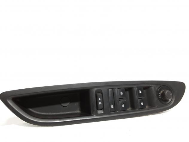 PULSANTIERA ANTERIORE SINISTRA OPEL Mokka 1° Serie 95025518 (12) - Foto 2