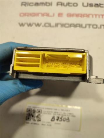 CENTRALINA AIRBAG VOLKSWAGEN LT 35 2° Serie 0004460242 0285001105 AVR (9106) - Foto 3