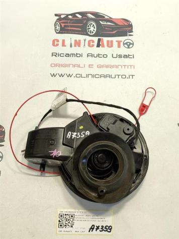 SPORTELLINO CARBURANTE AUDI A1 Serie (8X1) 8X0809906 CAY (1014) - Foto 2