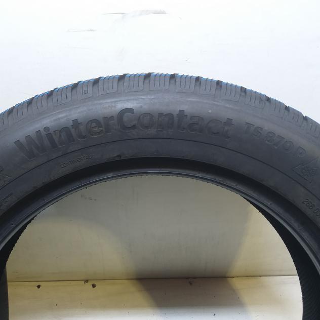2 GOMME 235 55 18 CONTINENTAL A68323 - Foto 5