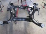 7L0505393A PONTE ASSALE POSTERIORE PORSCHE CAYENNE TURBO 4.5 B 331KW AUT 5P &hellip;