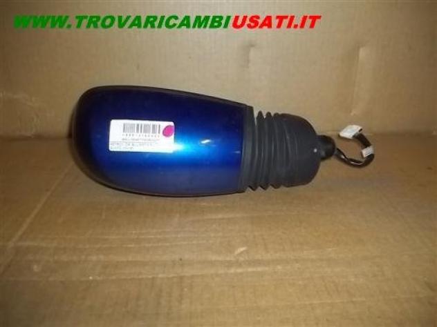 RETROV. DX. BLU MET 5 FILI FIAT PUNTO (1N/1P)   FIAT - PUNTO II - 01-09-1999 - 01-05-2003
