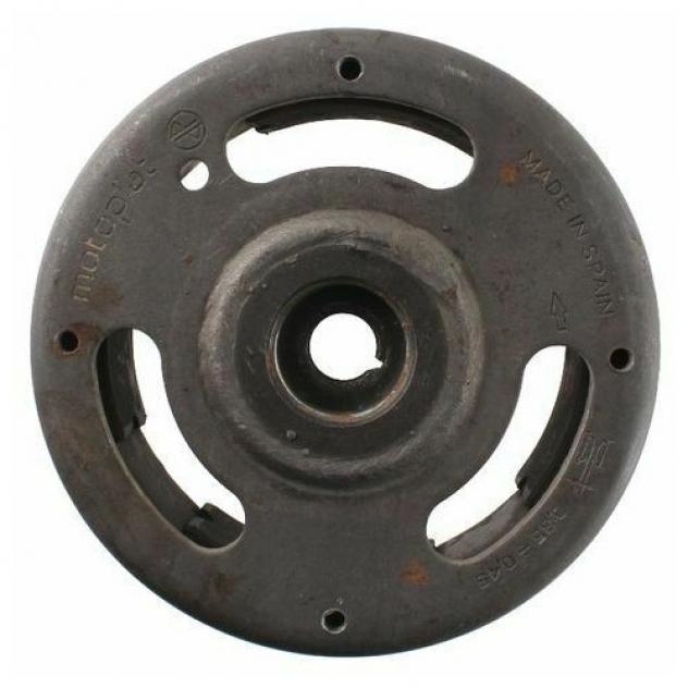 Volano 4 poli Motoplat 0602095