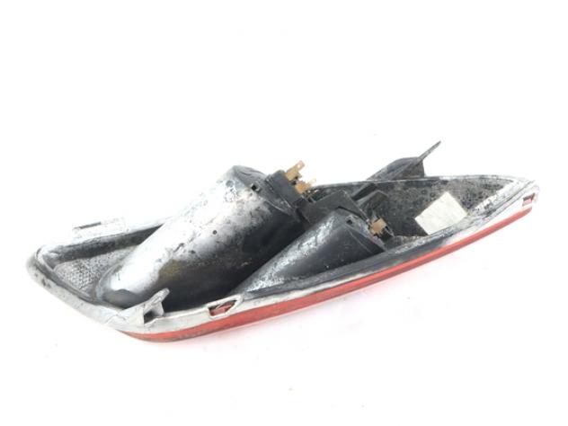 YAMAHA X-MAX 125 1B9H47100000 FARO POSTERIORE SINISTRA YP125R 06 - 09 LEFT TAILLIGHT - Foto 3
