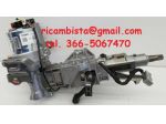 Renault Captur 2016 piantone servosterzo elettrico 488108592R