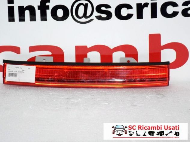 Terzo Stop Fiat 500x 51960756 - 04843 - Foto 2