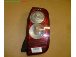 FANALE POST.D.(fino al 07/2005) NISSAN MICRA (K12E) 3p / 5p Parti elettric …