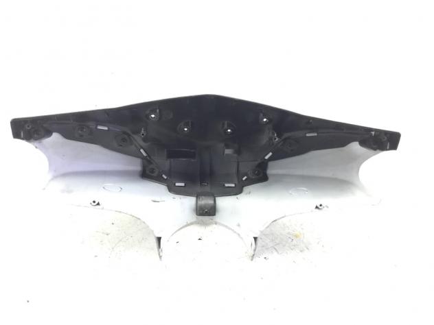 KYMCO SUPER 8 4T 50 CARENA MANUBRIO ANTERIORE 2013 U71000 - Foto 5