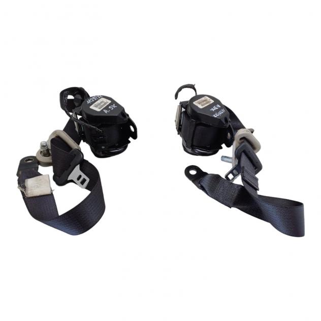 KIT AIRBAG COMPLETO JEEP Compass Serie OM 651.925 (1115) - Foto 6