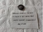 Piattello frizione Vespa V HP Ape 50 FL2
