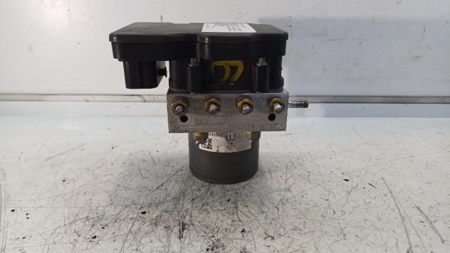 CENTRALINA ABS RENAULT CLIO Serie V 476601978R H4D460 bifuel/gas 999 (19) - Foto 2