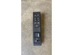 Pulsantiera alzacristalli anteriore SX Lancia Delta del 1994