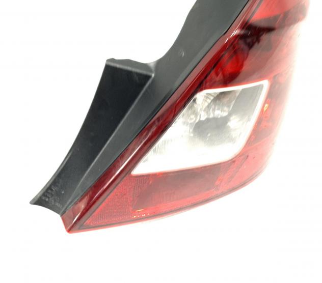 STOP FANALE POSTERIORE DESTRO OPEL Corsa D 5P 1° Serie 13269051 (06) - Foto 8
