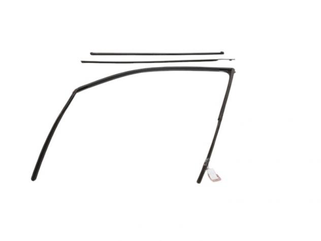Guarnizione Porta Anteriore Sinistra Suzuki Baleno - 31359