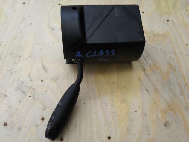 DEVIOLUCI MERCEDES Classe A W168 2° Serie (0104)